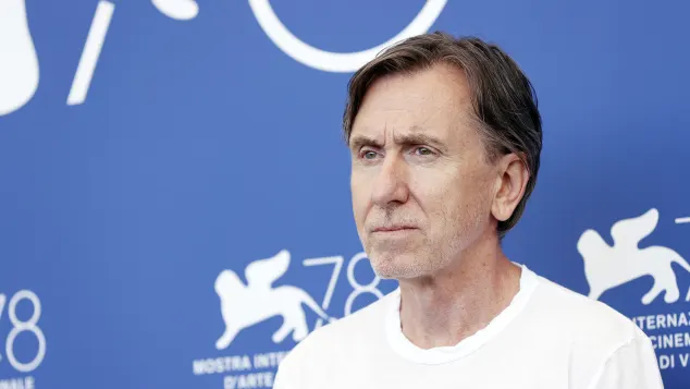 Tim Roth
