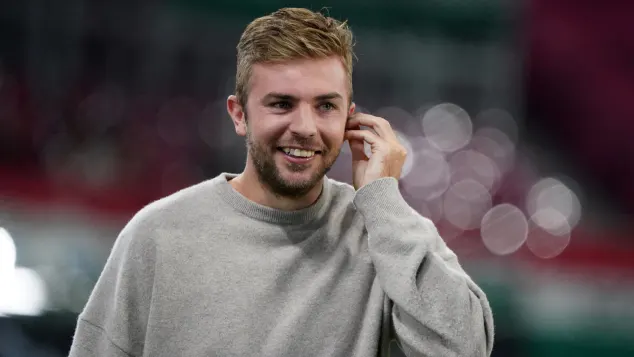 Christoph Kramer