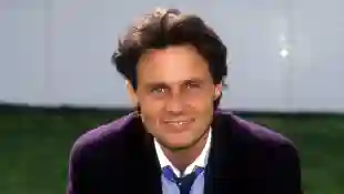 Wolfgang Bahro im Jahr 1994