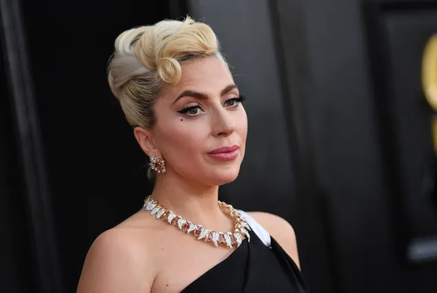 Lady Gaga