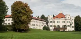 Schloss Possenhofen; Sisi Schloss