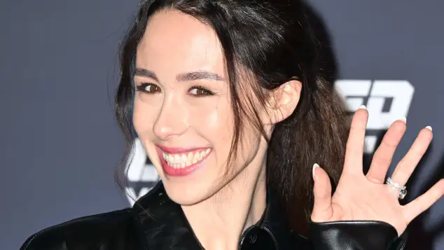 Aurora Ramazzotti