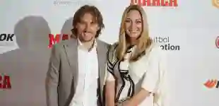 Luka Modrić, Vanja