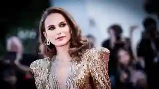 Natalie Portman im Juli 2019