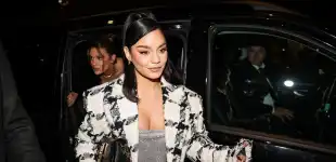 vanessa hudgens zweiteiler