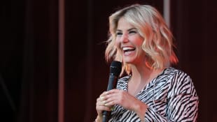 Beatrice Egli Und Florian Silbereisen Das Sagt Sie Dazu