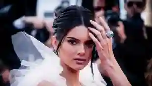 Kendall Jenner bei den Filmfestspielen in Cannes 2018