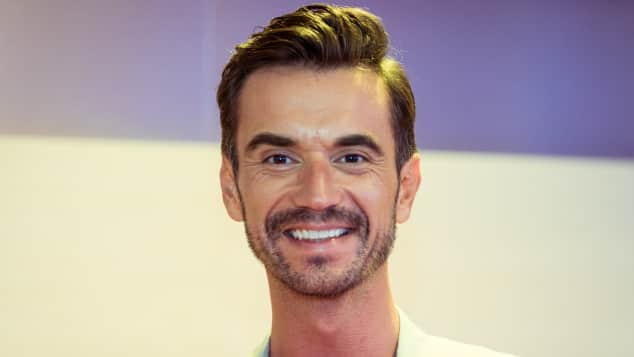 Florian Silbereisen wird „Traumschiff"-Kapitän: Die ersten Infos