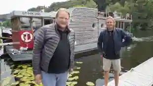 lecker an bord köche