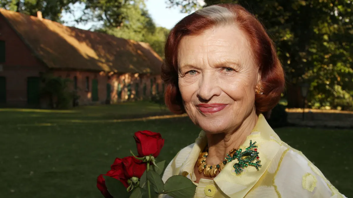 Brigitte Antonius