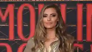 sophia thomalla moderatorin sexy heiß