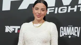 Leyla Lahouar: Der Tod ihres Vaters ist bis heute ein Mysterium