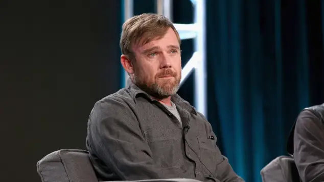 Ricky Schroder