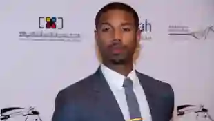 Michael B. Jordan ist „Sexiest Man Alive“ 2020