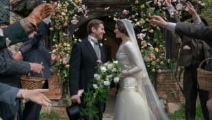 „Downton Abbey 2: Eine neue Ära“: Allen Leech und Tuppence Middleton 
