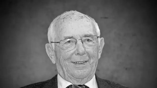Ernst Huberty