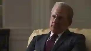 Christian Bale in „Vice – Der zweite Mann“ 2018