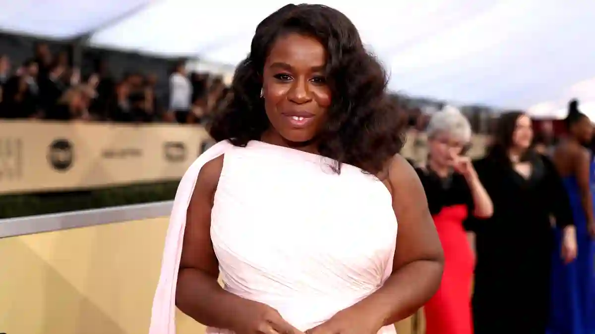uzo aduba
