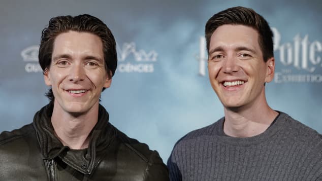 Harry Potter Das Wurde Aus Familie Weasley Teil 2