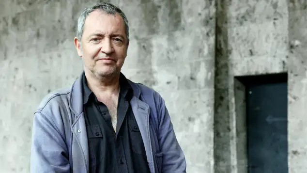Rainald Grebe