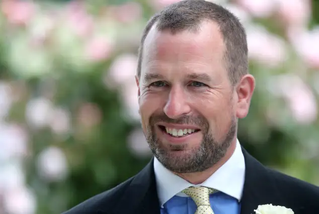 peter phillips