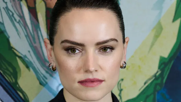 Daisy Ridley
