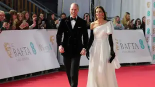 Prinz William, Herzogin Kate