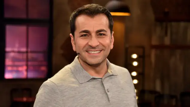 Ali Güngörmüs