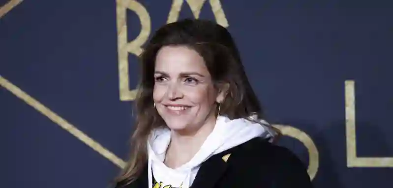 rebecca immanuel