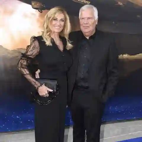 Dagmar und Hans Rudolf Wöhrl