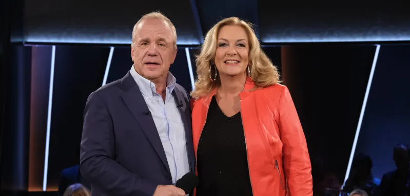 „NDR Talk Show“ am 13. Januar: Das sind die Gäste