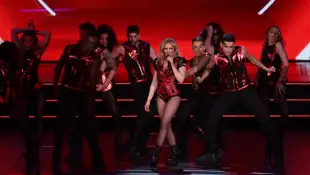 helene fischer tour auftritt hamburg