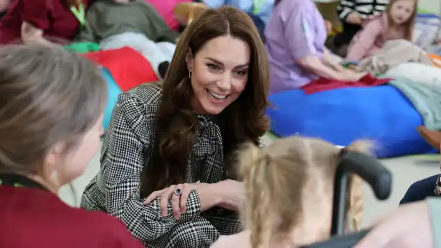 Prinzessin Kate