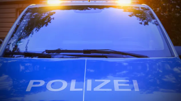 Polizei