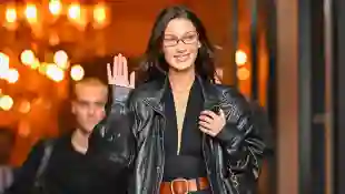 Bella Hadid