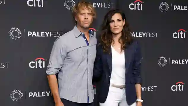 39th Annual PaleyFest LA - A Salute To The NCIS Universe Celebrating "NCIS" "NCIS: Los Angeles" And "NCIS: Hawai'i"