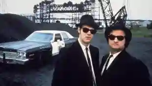 "Blues Brothers"