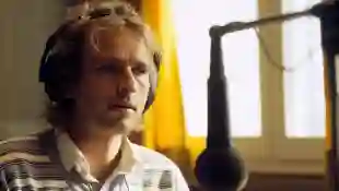 Thomas Gottschalk Radiomoderator 1982