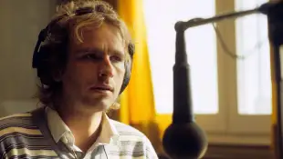 Thomas Gottschalk Radiomoderator 1982