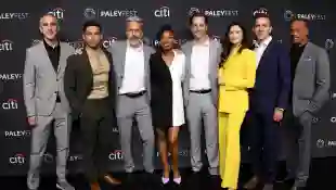 NCIS-Cast