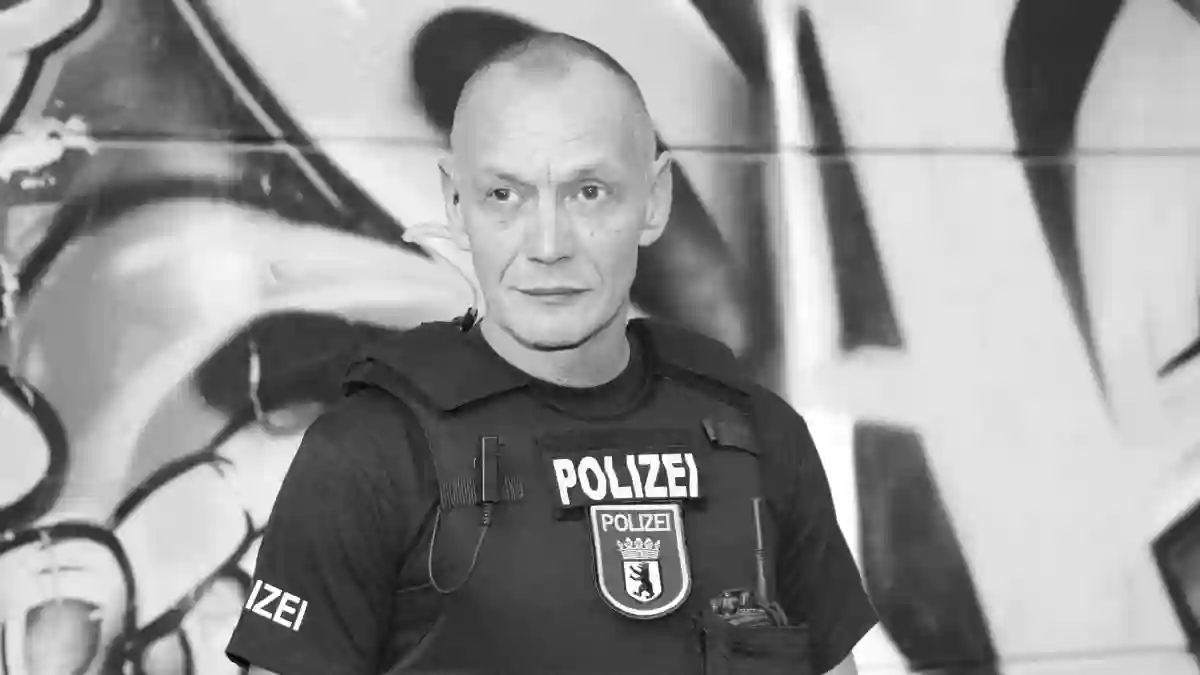 „Tatort“-Star Torsten Michaelis ist tot