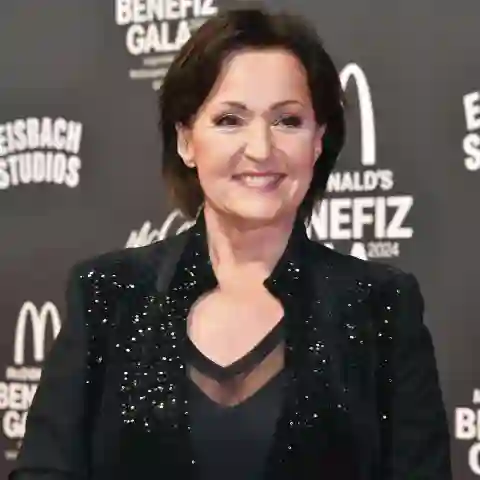 Ute Freudenberg