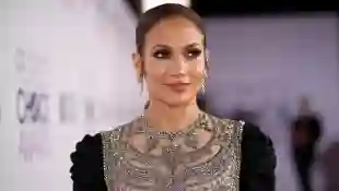 Jennifer Lopez zeigt ihren hammer Körper
