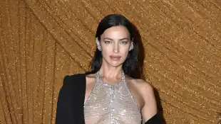 Irina Shayk