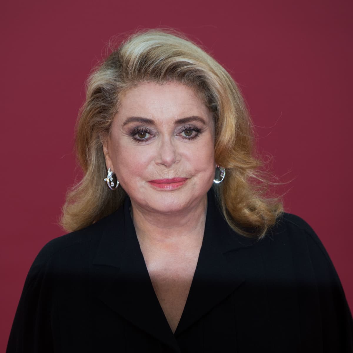 Catherine deneuve heute