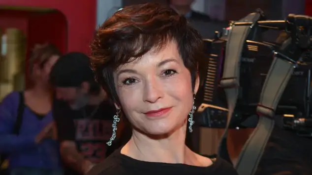 Katharina Stemberger