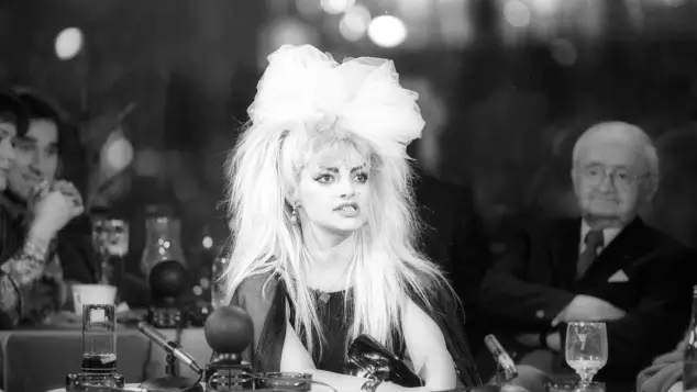 nina hagen