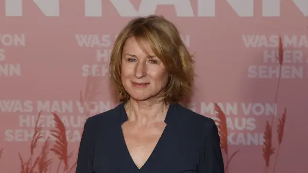Corinna Harfouch