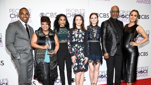 Grey S Anatomy Teaser So Spannend Geht Es Weiter