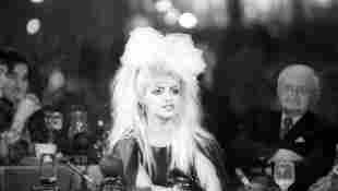 Nina Hagen ungeschminkt: So schÃ¶n sah die Punk-Legende